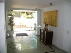 Apartamento com 3 Quartos para alugar, 95m² no Morumbi, São Paulo - Foto 9