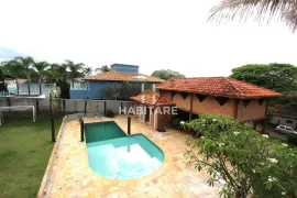 Casa de Condomínio com 5 Quartos à venda, 500m² no Quintas da Jangada 2 Secao, Ibirite - Foto 8