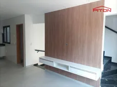 Casa de Condomínio com 2 Quartos à venda, 93m² no Chácara Cruzeiro do Sul, São Paulo - Foto 10