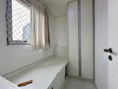 Apartamento com 4 Quartos para venda ou aluguel, 275m² no Boqueirão, Santos - Foto 22