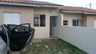 Casa de Condomínio com 2 Quartos à venda, 52m² no Parque Vitoria Regia, Sorocaba - Foto 21