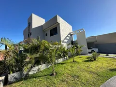 Casa de Condomínio com 4 Quartos à venda, 214m² no Jardins Bolonha, Senador Canedo - Foto 20