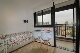 Apartamento com 1 Quarto para alugar, 25m² no Vila Mariana, São Paulo - Foto 5