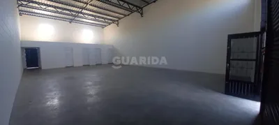 Galpão / Depósito / Armazém para alugar, 300m² no Sarandi, Porto Alegre - Foto 1