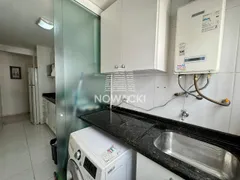 Apartamento com 3 Quartos à venda, 61m² no Vila Izabel, Curitiba - Foto 10