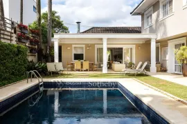 Casa com 4 Quartos à venda, 515m² no Alto de Pinheiros, São Paulo - Foto 4