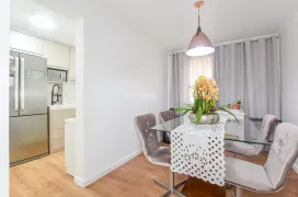 Apartamento com 3 Quartos à venda, 69m² no Mossunguê, Curitiba - Foto 5