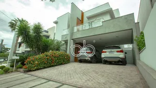 Casa de Condomínio com 3 Quartos à venda, 360m² no Jardim Residencial Mont Blanc, Sorocaba - Foto 9