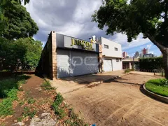 Galpão / Depósito / Armazém para alugar, 447m² no Cidade Jardim, São Carlos - Foto 2