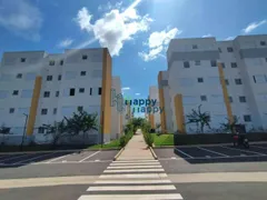 Apartamento com 2 Quartos para alugar, 43m² no Sao Domingos, Paulínia - Foto 3