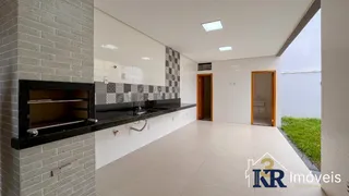 Casa com 3 Quartos à venda, 143m² no Jardim Atlântico, Goiânia - Foto 27