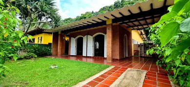 Casa com 5 Quartos à venda, 200m² no Balneário Praia do Perequê , Guarujá - Foto 1