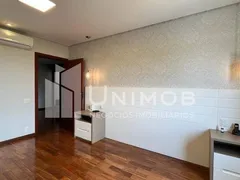 Casa de Condomínio com 4 Quartos para venda ou aluguel, 480m² no Jardim Madalena, Campinas - Foto 13