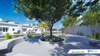 Casa de Condomínio com 2 Quartos à venda, 54m² no Vila Mariana Prolongamento, Rio Verde - Foto 9