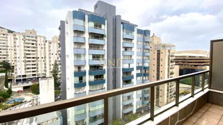 Apartamento com 3 Quartos à venda, 119m² no Centro, Florianópolis - Foto 18