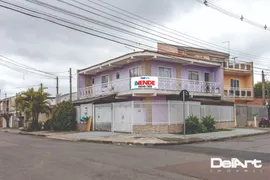 Sobrado com 3 Quartos à venda, 280m² no Sitio Cercado, Curitiba - Foto 34