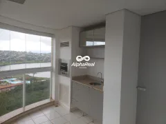 Apartamento com 4 Quartos à venda, 164m² no Alphaville Lagoa Dos Ingleses, Nova Lima - Foto 1