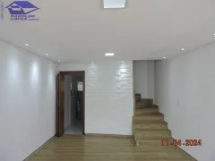 Casa com 3 Quartos para alugar, 120m² no Vila Isolina Mazzei, São Paulo - Foto 4