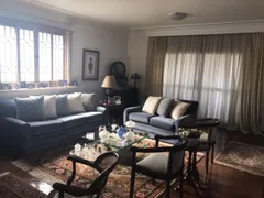 Apartamento com 4 Quartos à venda, 223m² no Moema, São Paulo - Foto 5