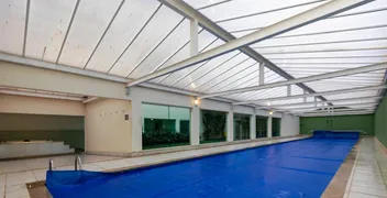 Apartamento com 4 Quartos à venda, 216m² no Alphaville Lagoa Dos Ingleses, Nova Lima - Foto 15