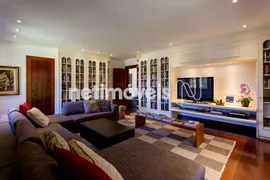Casa de Condomínio com 4 Quartos à venda, 750m² no Morro do Chapéu, Nova Lima - Foto 17