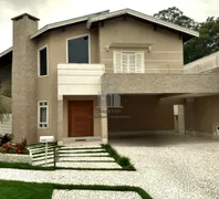 Casa de Condomínio com 4 Quartos para venda ou aluguel, 506m² no Jardim Paiquerê, Valinhos - Foto 1