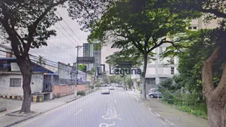 Terreno / Lote Comercial para alugar, 1600m² no Jardim, Santo André - Foto 3