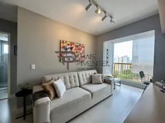 Apartamento com 2 Quartos à venda, 55m² no Vila Osasco, Osasco - Foto 3
