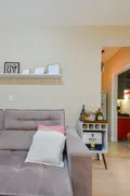 Apartamento com 1 Quarto à venda, 46m² no Bela Vista, São Paulo - Foto 9