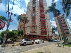 Apartamento com 3 Quartos à venda, 120m² no Central, Goiânia - Foto 10