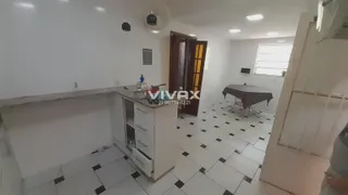 Casa com 3 Quartos à venda, 365m² no Riachuelo, Rio de Janeiro - Foto 8