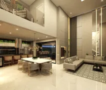 Casa de Condomínio com 3 Quartos à venda, 290m² no América, Joinville - Foto 3