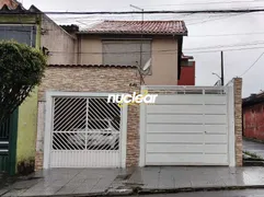 Sobrado com 3 Quartos à venda, 200m² no Jardim Tietê, São Paulo - Foto 1