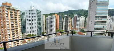 Apartamento com 4 Quartos à venda, 140m² no Pitangueiras, Guarujá - Foto 2