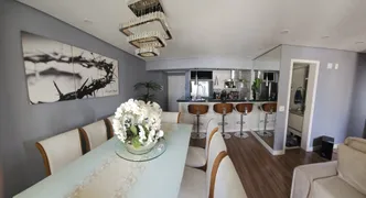 Apartamento com 3 Quartos à venda, 72m² no Jardim Henriqueta, Taboão da Serra - Foto 4
