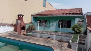 Sobrado com 4 Quartos à venda, 228m² no Vila Bastos, Santo André - Foto 1