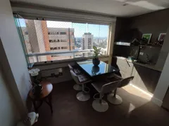 Apartamento com 3 Quartos à venda, 135m² no Vila Guiomar, Santo André - Foto 4