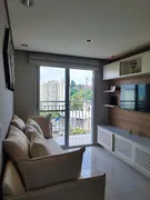 Apartamento com 2 Quartos à venda, 50m² no Vila Andrade, São Paulo - Foto 3