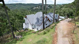 Casa de Condomínio com 3 Quartos à venda, 270m² no Alto da Boa Vista, Campos do Jordão - Foto 3