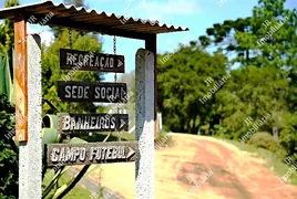 Fazenda / Sítio / Chácara com 1 Quarto à venda, 5224m² no Faxina, São José dos Pinhais - Foto 13