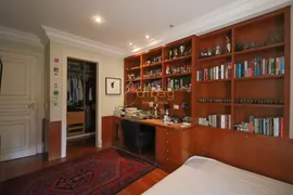 Apartamento com 4 Quartos para alugar, 502m² no Morumbi, São Paulo - Foto 30