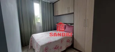 Apartamento com 2 Quartos à venda, 47m² no Parque Industrial, Maringá - Foto 20