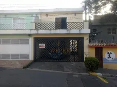 Sobrado com 3 Quartos à venda, 179m² no Jardim Monte Alegre, Taboão da Serra - Foto 1