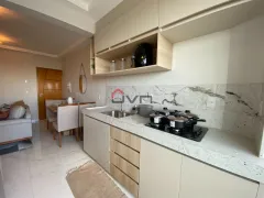 Apartamento com 2 Quartos à venda, 56m² no Tubalina, Uberlândia - Foto 1