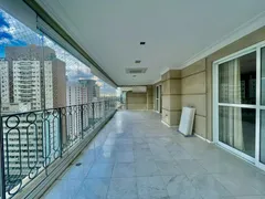Apartamento com 2 Quartos para alugar, 280m² no Vila Nova Conceição, São Paulo - Foto 2