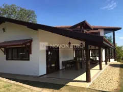 Casa de Condomínio com 4 Quartos à venda, 342m² no Pinheiro, Valinhos - Foto 2