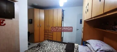 Casa de Condomínio com 2 Quartos à venda, 73m² no Vila Nilo, São Paulo - Foto 44