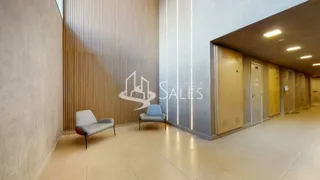 Apartamento com 1 Quarto à venda, 35m² no Consolação, São Paulo - Foto 11