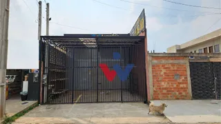 Galpão / Depósito / Armazém à venda, 144m² no Capela Velha, Araucária - Foto 1