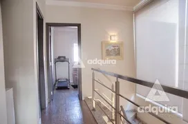 Casa de Condomínio com 3 Quartos à venda, 233m² no Colonia Dona Luiza, Ponta Grossa - Foto 17